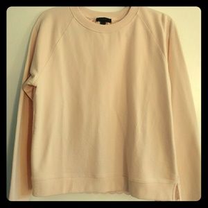 J Crew Sweatshirt